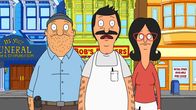 Bob's Burgers – (v.l.n.r.) Teddy, Bob, Linda