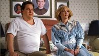 The Goldbergs – Die Goldbergs Staffel 3 Folge 21 Liebende Eltern: Jeff Garlin als Murray Goldberg, Wendi McLendon-Covey als Beverly Goldberg