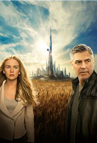 A World Beyond – A World Beyond (2015)