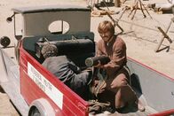 Zwei Compañeros – Zwei Compañeros Ein Gringo macht Radau: Franco Nero als Yodlaf «der Schwede» Copyright: SRF/BetaFilm