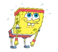 SpongeBob Schwammkopf – SpongeBob Schwammkopf (2006)