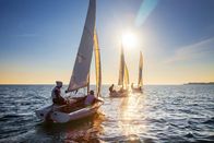 Segeln: SailGP – Sa, 04.05., 19:00 Uhr