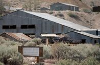 Gold: Mythos und Realität – In Nevada, nahe der Stadt Virginia City, befand sich einst eine der reichsten Bergbauregionen der Welt.