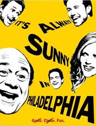 It's Always Sunny in Philadelphia – (2. Staffel) - It's Always Sunny in Philadelphia