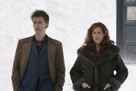 Doctor Who – Sa, 29.03., 18:20 Uhr