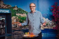 Neo Ragazzi – Der Komiker, Entertainer und Musiker Olli Dittrich ist zu Gast bei "Neo Ragazzi".