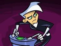 Danny Phantom – Danny Phantom (2005)