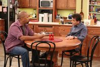 Anger Management – Anger Management (2013)