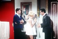 Boeing-Boeing – Jerry Lewis,Dany Saval, Tony Curtis.