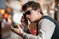 Baby Driver – Baby Driver (2017)