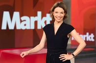 Markt – Markt, Moderatorin Anna Planken