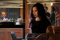 The Gifted – Clarice (Jamie Chung)