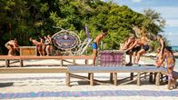 Survivor – Sa, 07.12., 05:50 Uhr