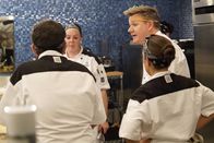 Hell's Kitchen mit Gordon Ramsay – Hell's Kitchen mit Gordon Ramsay (2019)