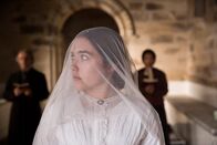 Lady Macbeth – Lady Macbeth In der Ehe gefangen: Florence Pugh als Katherine Lester. Copyright: SRF/Koch Media
