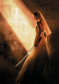 Kill Bill Vol. 2 – Kill Bill Vol. 2 (2004)