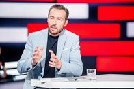 Das aktuelle Sportstudio – Sven Voss