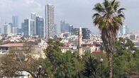 Entdecke die Welt – Tel Aviv
