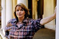 Einmal so wie ich will – "Einmal so wie ich will" Geniesst das Alleinsein: Emma (Senta Berger).