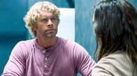 Navy CIS: L.A. – Eric Christian Olsen (Investigator Martin ‚Marty‘ Deeks).