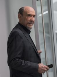 Homeland – Was führt Dar Adal (F. Murray Abraham) wirklich im Schilde?