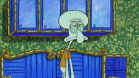 SpongeBob Schwammkopf – Squidward