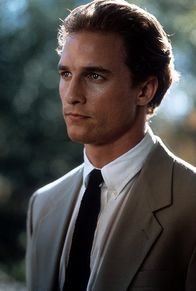 Die Jury – Jake Tyler Brigance (Matthew McConaughey)