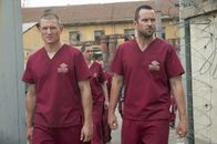 Strike Back – Strike Back (2013)