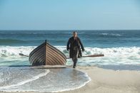 Black Sails – Möchte um alles in der Welt Nassau von den Briten zurückerobern: Captain Flint (Toby Stephens) ...
