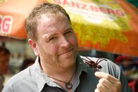 Expedition Unknown - Mythen auf der Spur – Josh Gates