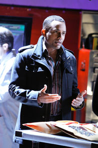 CSI: NY – CSI: NY (2011)