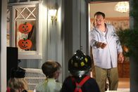 The Goldbergs – Jeff Garlin (Murray Goldberg).