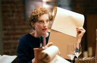 How to Tatort – Luise Wolfram in "How to Tatort"