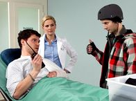 In aller Freundschaft – In aller Freundschaft (2010)