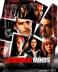 Criminal Minds – Criminal Minds (2008)