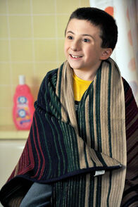 The Middle – The Middle (2010)