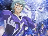 Eyeshield 21 – Sa, 07.03., 06:40 Uhr