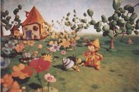 Unser Sandmännchen – Unser Sandmännchen (2008)