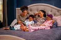 Black-ish – Black-ish (2016)