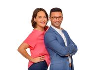 Guten Morgen Österreich – Eva Pölzl und Marco Ventre
