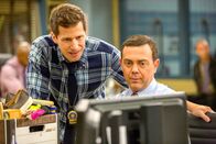 Brooklyn Nine-Nine – Brooklyn Nine-Nine (2015)