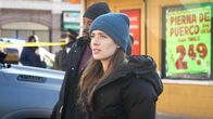 Chicago P.D. – Kevin Atwater (LaRoyce Hawkins) und Kim Burgess (Marina Squerciati)