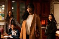 The Equalizer – The Equalizer (2021)