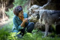 Der Ranger - Paradies Heimat – Liza Tzschirner (Emilia Graf).