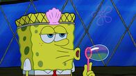 SpongeBob Schwammkopf – SpongeBob