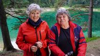 Heimatleuchten – Grüner See - Die Einheimischen kommen wenn die Touristen weg sind