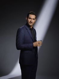Lucifer – Lucifer (2017)