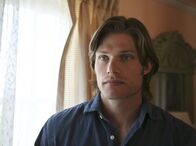 Desperate Housewives – Verbindet einiges mit Katherine Mayfair: Tim (Chris Carmack) ...
