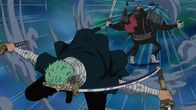 One Piece – Mo, 02.03., 17:10 Uhr