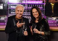 Vera – Klaus Eberhartinger, Vera Russwurm.